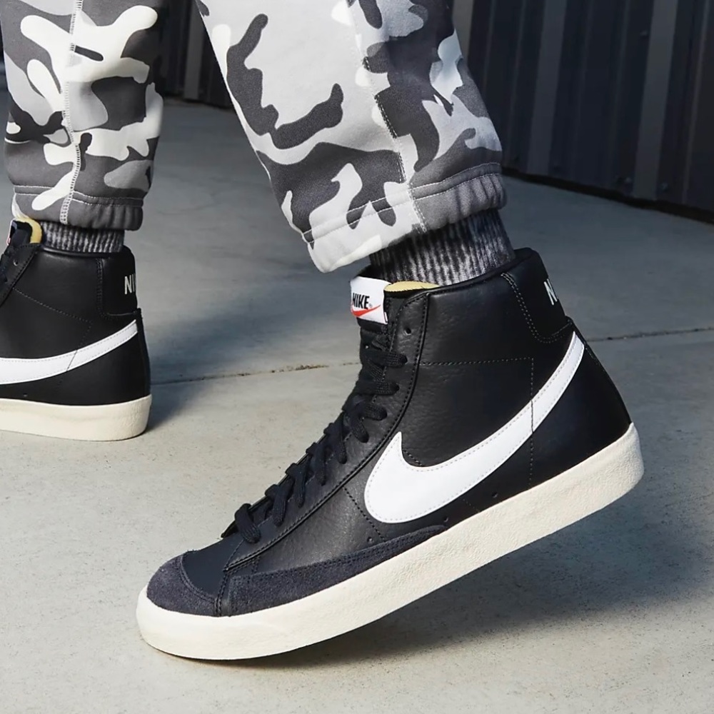 Nike Blazer Mid '77 Vintage
